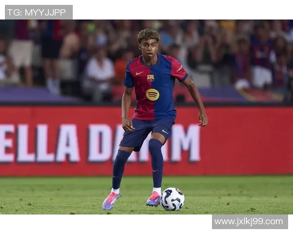 拉明亚马尔年轻天才崛起之路展现足球未来无限可能