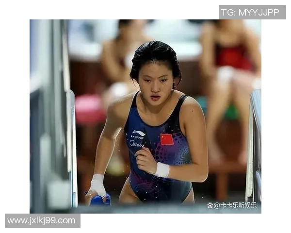 陈若琳从训练场的拼搏到奥运金牌的辉煌成长历程