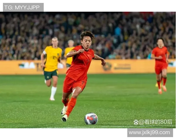 中国女性心目中的足球偶像：她们最喜欢的明星球员揭秘