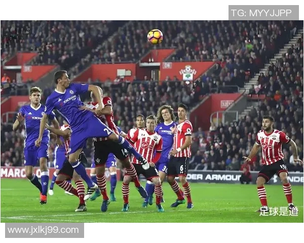 如何拍摄足球明星合照让每一位球员都展现最佳状态与魅力