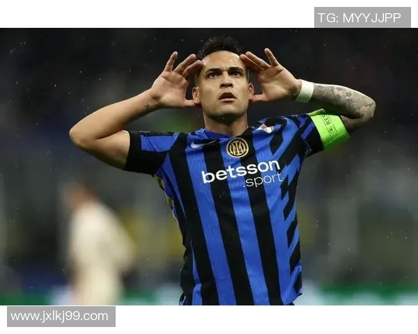 国米时隔13年重返欧冠决赛劳塔罗绝杀AC米兰成关键英雄